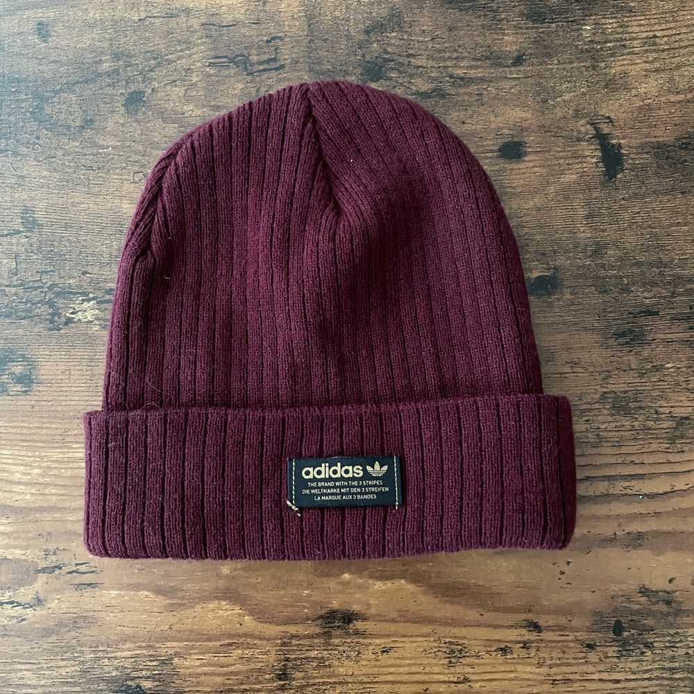 Adidas Beanie